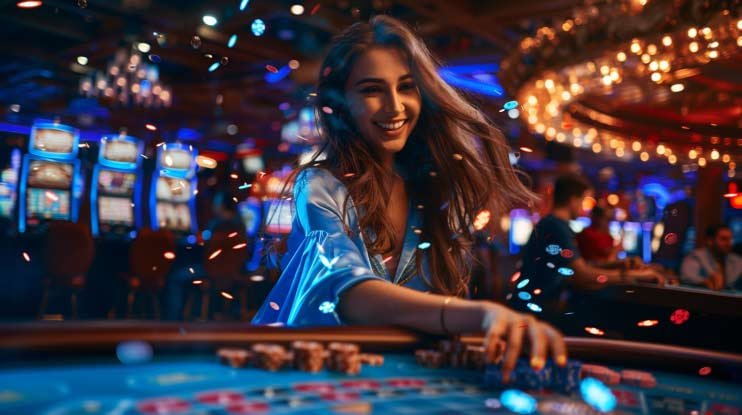 jilipark slot online và bắn cá