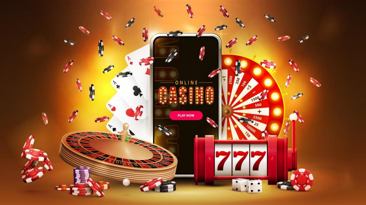 jilipark live casino trực tuyến