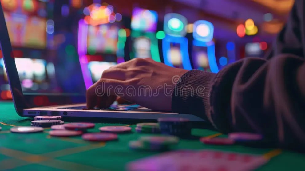 jilipark – sân chơi cá cược trực tuyến