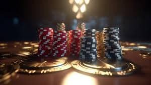 jilipark live casino dealer thật
